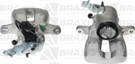 Braxis AG3052 - Спирачен апарат vvparts.bg