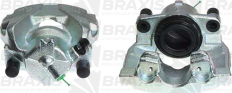 Braxis AG3069 - Спирачен апарат vvparts.bg