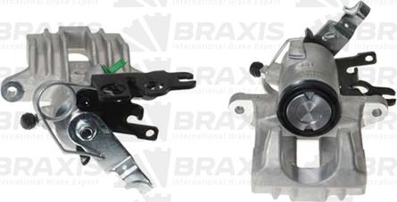 Braxis AG3062 - Спирачен апарат vvparts.bg