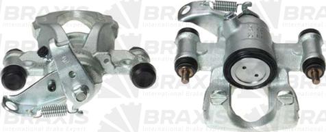 Braxis AG3001 - Спирачен апарат vvparts.bg