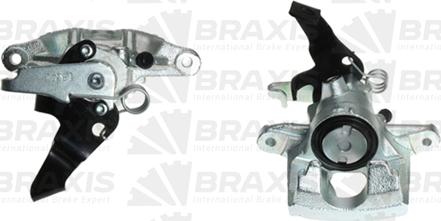 Braxis AG3003 - Спирачен апарат vvparts.bg