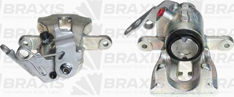 Braxis AG3075 - Спирачен апарат vvparts.bg