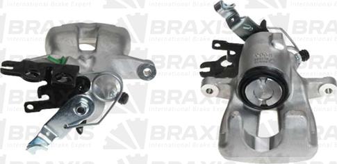 Braxis AG3073 - Спирачен апарат vvparts.bg