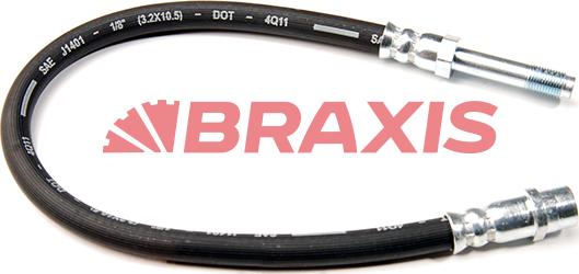 Braxis AH0436 - Спирачен маркуч vvparts.bg