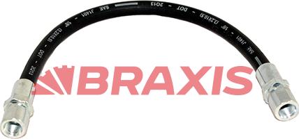Braxis AH0652 - Спирачен маркуч vvparts.bg