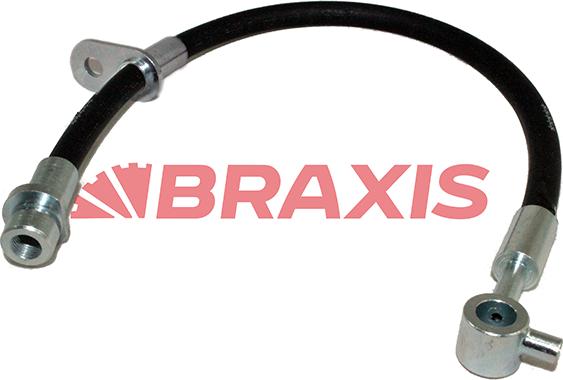 Braxis AH0615 - Спирачен маркуч vvparts.bg