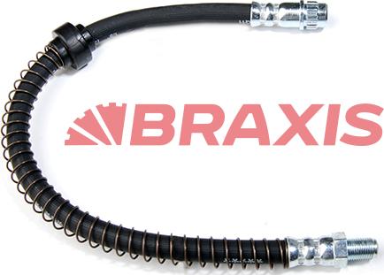 Braxis AH0043 - Спирачен маркуч vvparts.bg