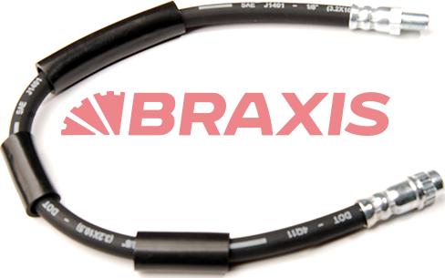 Braxis AH0085 - Спирачен маркуч vvparts.bg