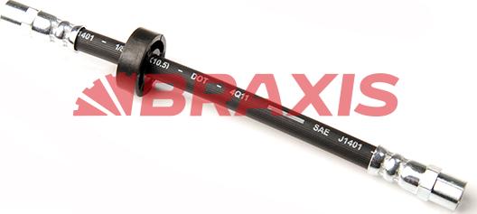 Braxis AH0353 - Спирачен маркуч vvparts.bg