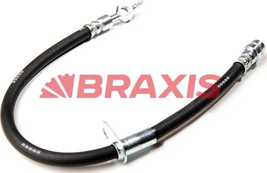 Braxis AH0210 - Спирачен маркуч vvparts.bg