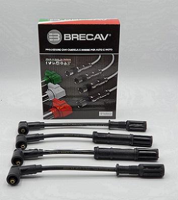 Brecav 06.5104 - Комплект запалителеи кабели vvparts.bg