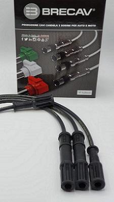 Brecav 06.5100 - Комплект запалителеи кабели vvparts.bg