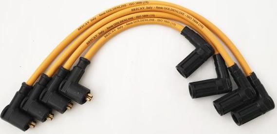 Brecav 06.868 - Комплект запалителеи кабели vvparts.bg