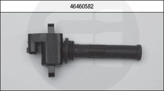 Brecav 106.004E - Запалителна бобина vvparts.bg