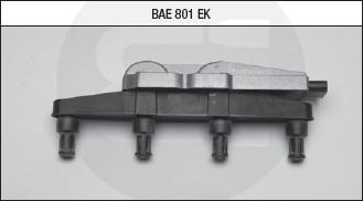 Brecav 114.003 - Запалителна бобина vvparts.bg