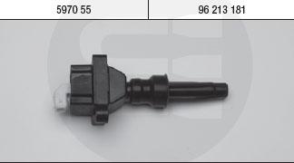 Brecav 110.008E - Запалителна бобина vvparts.bg