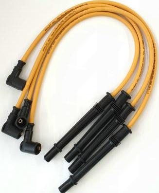 Brecav 11.861 - Комплект запалителеи кабели vvparts.bg