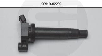 Brecav 133.003 - Запалителна бобина vvparts.bg