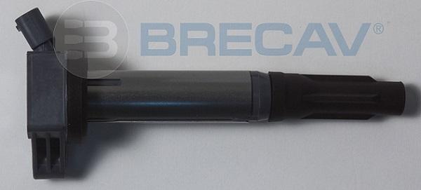 Brecav 133.014 - Запалителна бобина vvparts.bg