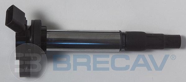 Brecav 133.012 - Запалителна бобина vvparts.bg