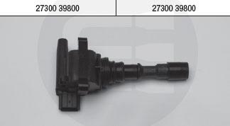 Brecav 129.002 - Запалителна бобина vvparts.bg