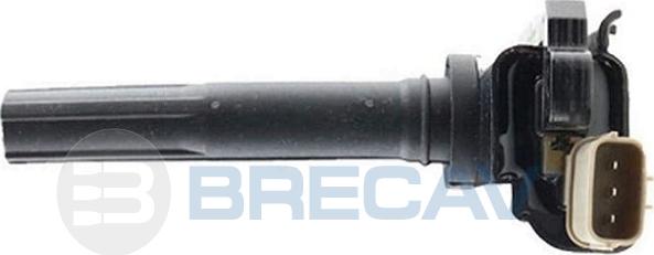 Brecav 125.003 - Запалителна бобина vvparts.bg