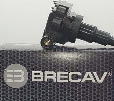 Brecav 125.002 - Запалителна бобина vvparts.bg