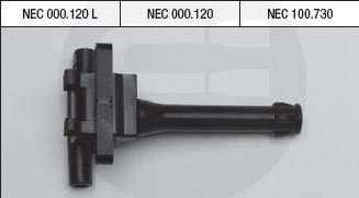 Brecav 122.004 - Запалителна бобина vvparts.bg