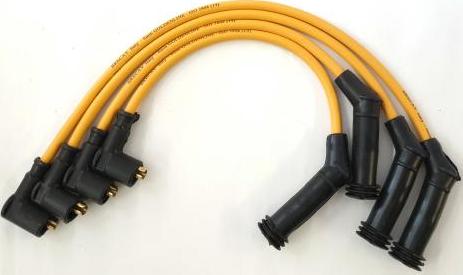 Brecav 38.807 - Комплект запалителеи кабели vvparts.bg