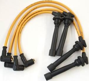 Brecav 29.821 - Комплект запалителеи кабели vvparts.bg