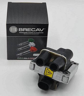 Brecav 206.001 - Запалителна бобина vvparts.bg