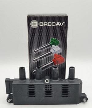 Brecav 206.007E - Запалителна бобина vvparts.bg