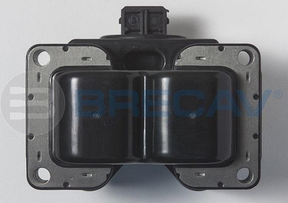 Brecav 238.009 - Запалителна бобина vvparts.bg