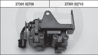 Brecav 238.002 - Запалителна бобина vvparts.bg