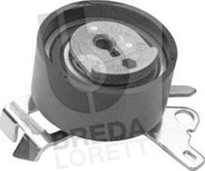 Breda Lorett CR 3408 - Обтяжна ролка, ангренаж vvparts.bg