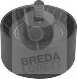 Breda Lorett CR 3265 - Паразитна / водеща ролка, зъбен ремък vvparts.bg