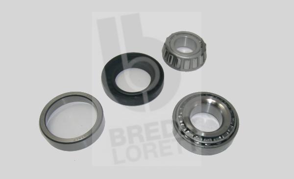 Breda Lorett KRT2479 - Комплект колесен лагер vvparts.bg