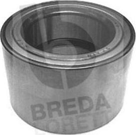 Breda Lorett KRT2691 - Комплект колесен лагер vvparts.bg