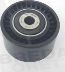 Breda Lorett TDI3859 - Паразитна / водеща ролка, зъбен ремък vvparts.bg