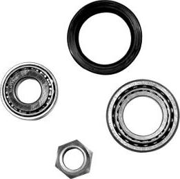 BRT Bearings BRT BEARINGS520 - Комплект колесен лагер vvparts.bg