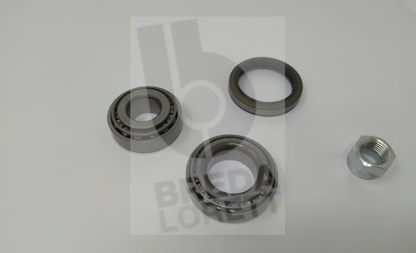 Breda Lorett KRT7561 - Комплект колесен лагер vvparts.bg