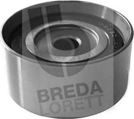 Breda Lorett PDI5204 - Паразитна / водеща ролка, зъбен ремък vvparts.bg