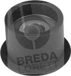 Breda Lorett PDI1467 - Паразитна / водеща ролка, зъбен ремък vvparts.bg