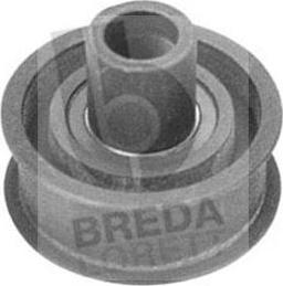 Breda Lorett PDI1696 - Паразитна / водеща ролка, зъбен ремък vvparts.bg