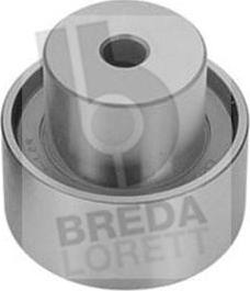 Breda Lorett PDI1645 - Паразитна / водеща ролка, зъбен ремък vvparts.bg