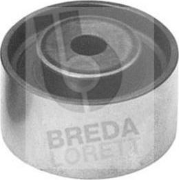 Breda Lorett PDI1896 - Паразитна / водеща ролка, зъбен ремък vvparts.bg