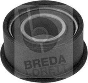 Breda Lorett PDI1898 - Паразитна / водеща ролка, зъбен ремък vvparts.bg