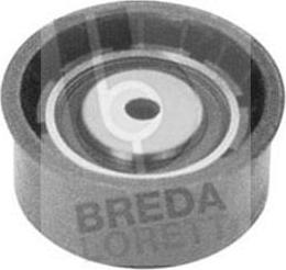 Breda Lorett PDI1803 - Паразитна / водеща ролка, зъбен ремък vvparts.bg