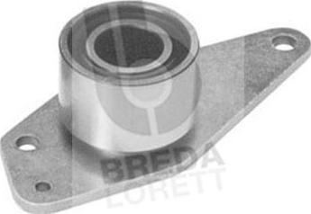 Breda Lorett PDI1839 - Паразитна / водеща ролка, зъбен ремък vvparts.bg