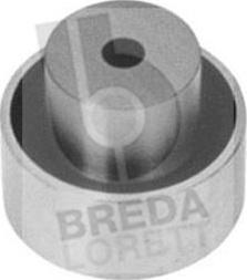Breda Lorett PDI1834 - Паразитна / водеща ролка, зъбен ремък vvparts.bg